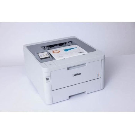 Stampante a colori LED - BROTHER - HLL8240CDW - Ethernet e Wifi