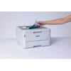 Stampante a colori LED - BROTHER - HLL8240CDW - Ethernet e Wifi
