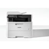 Stampante multifunzione LED a colori 3 in 1 - BROTHER - DCP-L3560CDW - Ethernet e Wifi