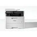 Stampante multifunzione LED a colori 3 in 1 - BROTHER - DCP-L3560CDW - Ethernet e Wifi