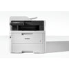 Stampante multifunzione LED a colori 4 in 1 - BROTHER - MFC-L3760CDW - Ethernet e Wifi