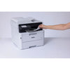 Stampante multifunzione LED a colori 4 in 1 - BROTHER - MFC-L3760CDW - Ethernet e Wifi