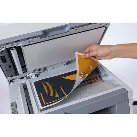 Stampante multifunzione LED a colori 4 in 1 - BROTHER - MFCL8390CDW - Ethernet e Wifi