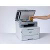 Stampante multifunzione LED a colori 4 in 1 - BROTHER - MFCL8340CDW - Wifi