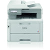 Stampante multifunzione LED a colori 4 in 1 - BROTHER - MFCL8340CDW - Wifi