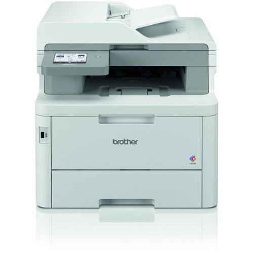Stampante multifunzione LED a colori 4 in 1 - BROTHER - MFCL8340CDW - Wifi