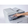 Stampante multifunzione LED a colori 4 in 1 - BROTHER - MFCL8340CDW - Wifi