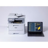 Stampante multifunzione LED a colori 4 in 1 - BROTHER - MFCL8340CDW - Wifi