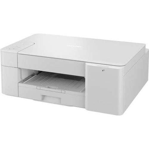 Stampante multifunzione inkjet 3 in 1 - BROTHER - DCP-J1200WERE1 - A colori - Wi-Fi completamente gestito dal tuo smartphone
