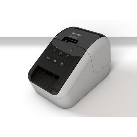 Stampante di etichette professionali con Wi-Fi
