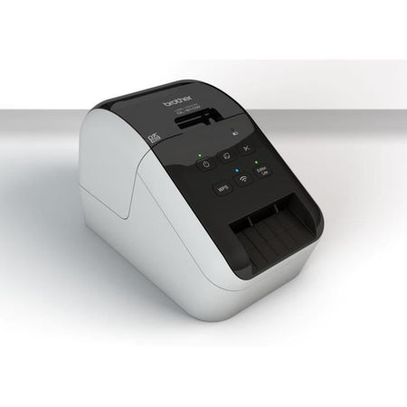 Stampante di etichette professionali con Wi-Fi