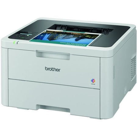 Stampante a colori LED - BROTHER - HL-L3220CWE - Wifi