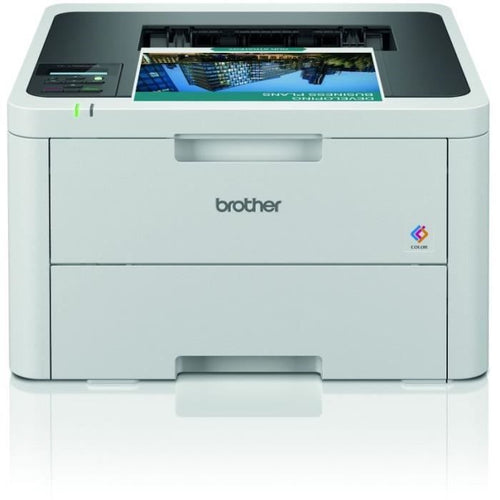 Stampante a colori LED - BROTHER - HL-L3220CWE - Wifi