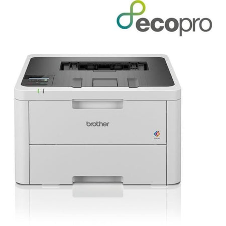 Stampante a colori LED - BROTHER - HL-L3220CWE - Wifi