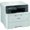 Stampante multifunzione LED a colori 3 in 1 - BROTHER - DCPL-3520CDWE - Wifi