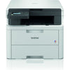 Stampante multifunzione LED a colori 3 in 1 - BROTHER - DCPL-3520CDWE - Wifi