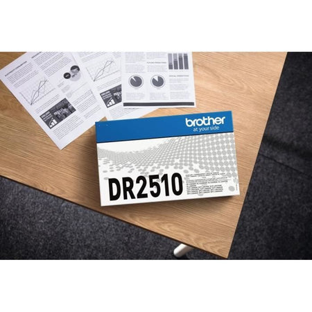 Batteria - BROTHER - DR2510 - 15000 pagine