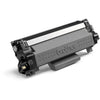 Kit Toner - BROTHER - TN2510XXL - 5000 pagine secondo ISO19752 - Nero - Per HL-L2865DW/ MFC-L2960DW/ MFC-L2980DW