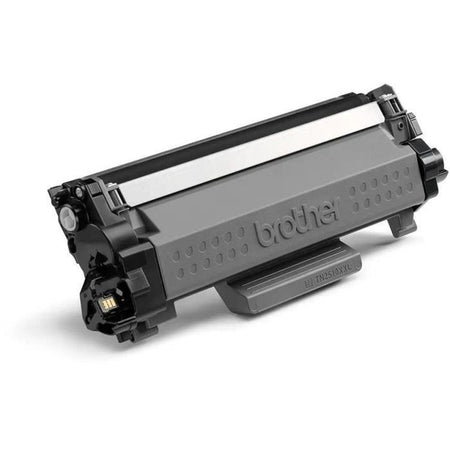 Kit Toner - BROTHER - TN2510XXL - 5000 pagine secondo ISO19752 - Nero - Per HL-L2865DW/ MFC-L2960DW/ MFC-L2980DW