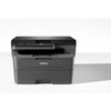 Stampante laser multifunzione monocromatica 3 in 1 - BROTHER - DCP-L2627DWE - Wifi