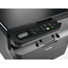 Stampante laser multifunzione monocromatica 3 in 1 - BROTHER - DCP-L2627DWE - Wifi