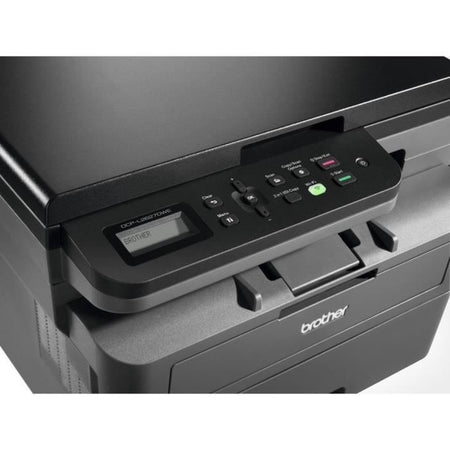 Stampante laser multifunzione monocromatica 3 in 1 - BROTHER - DCP-L2627DWE - Wifi