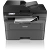 Stampante laser multifunzione monocromatica 4 in 1 - BROTHER - MFC-L2860DWE - Ethernet e Wifi