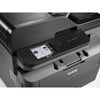 Stampante laser multifunzione monocromatica 4 in 1 - BROTHER - MFC-L2860DWE - Ethernet e Wifi