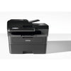 Stampante laser multifunzione monocromatica 4 in 1 - BROTHER - MFC-L2860DWE - Ethernet e Wifi
