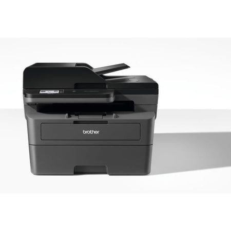 Stampante laser multifunzione monocromatica 4 in 1 - BROTHER - MFC-L2860DWE - Ethernet e Wifi