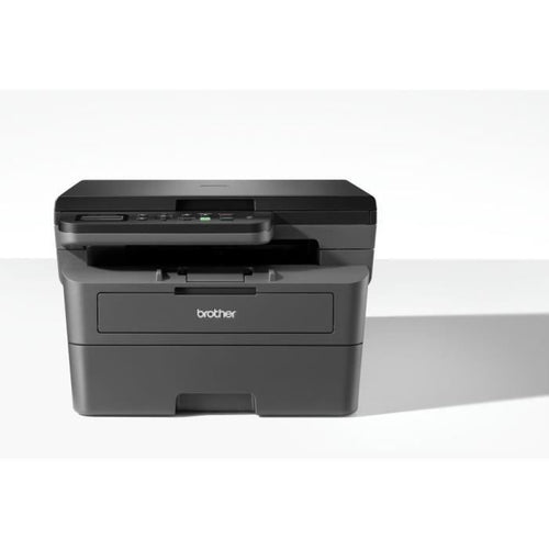 Stampante laser monocromatica Brother DCP-L2620DW con Wi-Fi e stampa fronte-retro automatica