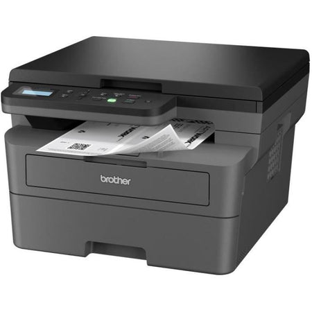 Stampante laser monocromatica Brother DCP-L2620DW con Wi-Fi e stampa fronte-retro automatica