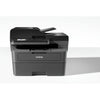 Stampante laser multifunzione monocromatica 3 in 1 - BROTHER - DCP-L2660DW - Ethernet e Wifi
