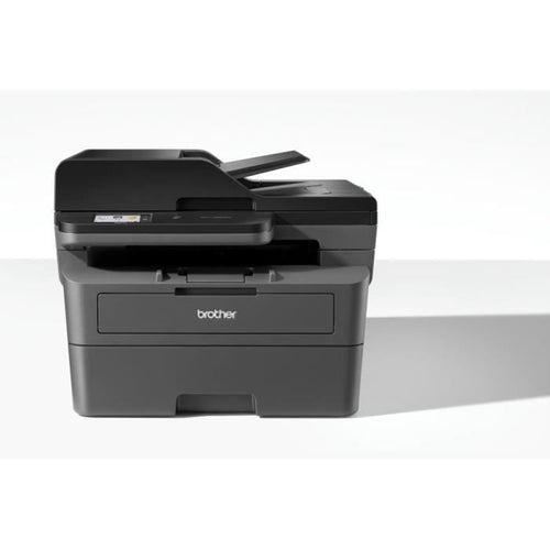 Stampante laser multifunzione monocromatica 3 in 1 - BROTHER - DCP-L2660DW - Ethernet e Wifi