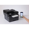 Stampante laser multifunzione monocromatica 3 in 1 - BROTHER - DCP-L2660DW - Ethernet e Wifi