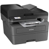 Stampante laser multifunzione monocromatica 3 in 1 - BROTHER - DCP-L2660DW - Ethernet e Wifi