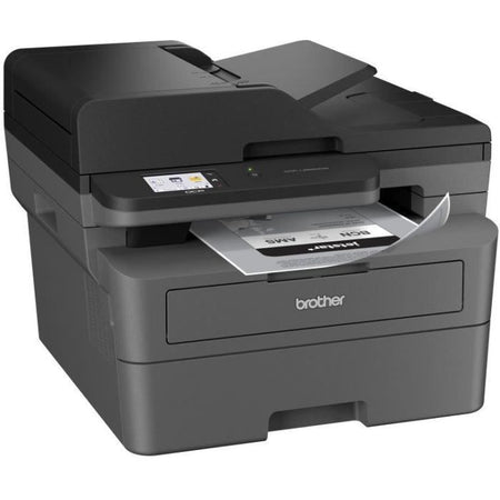 Stampante laser multifunzione monocromatica 3 in 1 - BROTHER - DCP-L2660DW - Ethernet e Wifi