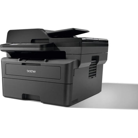 Stampante laser multifunzione monocromatica 3 in 1 - BROTHER - DCP-L2660DW - Ethernet e Wifi