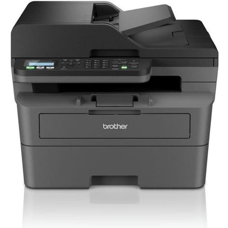 Stampante laser multifunzione monocromatica 4 in 1 - BROTHER - MFC-L2800DW - Ethernet e Wifi
