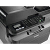 Stampante laser multifunzione monocromatica 4 in 1 - BROTHER - MFC-L2800DW - Ethernet e Wifi