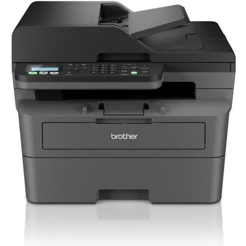 Stampante laser multifunzione monocromatica 4 in 1 - BROTHER - MFC-L2800DW - Ethernet e Wifi