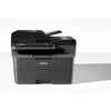 Stampante laser multifunzione monocromatica 4 in 1 - BROTHER - MFC-L2827DW - Ethernet e Wifi