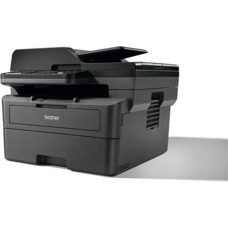 Stampante laser multifunzione monocromatica 4 in 1 - BROTHER - MFC-L2827DW - Ethernet e Wifi