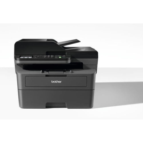 Stampante laser multifunzione monocromatica 4 in 1 - BROTHER - MFC-L2827DW - Ethernet e Wifi