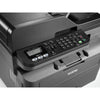 Stampante laser multifunzione monocromatica 4 in 1 - BROTHER - MFC-L2827DW - Ethernet e Wifi