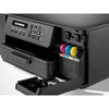 Stampante multifunzione 3 in 1 - BROTHER - DCP-T580DW - Wi-Fi e Wi-Fi Direct - Getto d'inchiostro - Serbatoio A4