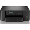 Stampante multifunzione 3 in 1 - BROTHER - DCP-T580DW - Wi-Fi e Wi-Fi Direct - Getto d'inchiostro - Serbatoio A4