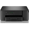 Scanner professionale per documenti - BROTHER - DCP-J1260W - Ethernet, Wi-Fi, Wi-Fi Direct - Fronte-retro