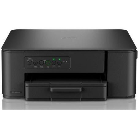 Scanner professionale per documenti - BROTHER - DCP-J1260W - Ethernet, Wi-Fi, Wi-Fi Direct - Fronte-retro