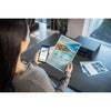Stampante multifunzione 3 in 1 - BROTHER - DCP-J1310DW - Wi-Fi - Getto d'inchiostro - A4